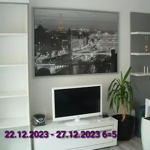 Nice Appartamento