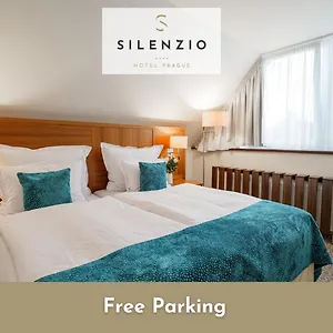 4* فندق Silenzio